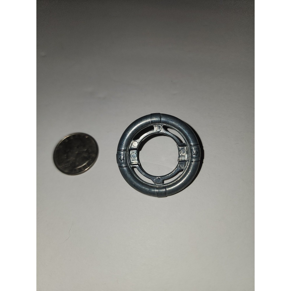 Beyblade Ring Forge Disc Replacement Part‎